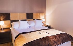 Boutique Hotel'S III Pilsudskiego